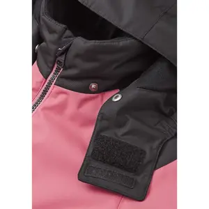 Ski suit for girls Reima Reima tec Kauhava image-6