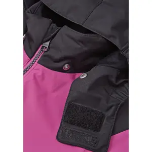 Baby ski suit Reima Reimatec Kauhava image-6