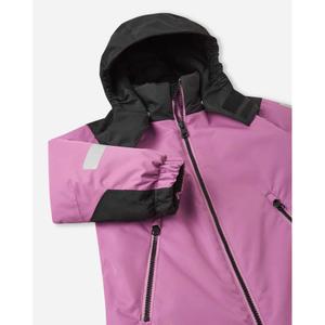 Garnitur dla dzieci Reima Kauhava image-3