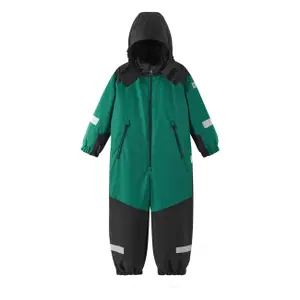 Nieprzemakalny kombinezon dziecięcy Reima Kauhava image-1