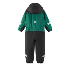 Nieprzemakalny kombinezon dziecięcy Reima Kauhava image-2