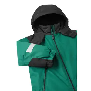 Nieprzemakalny kombinezon dziecięcy Reima Kauhava image-5