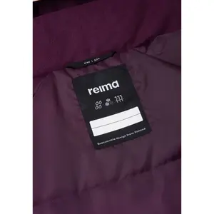 Combinaison de ski enfant Reima Reimatec Kurikka image-3