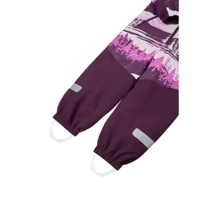 Combinaison de ski enfant Reima Reimatec Kurikka image-5