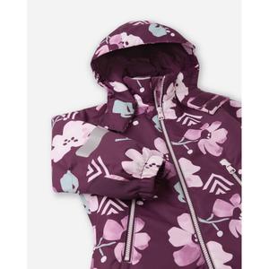 Skianzug Kind Reima Kurikka image-4