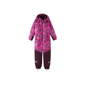 Baby waterproof suit Reima Kurikka image-0