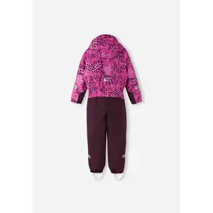 Baby waterproof suit Reima Kurikka image-1