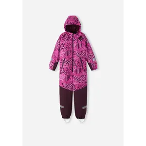 Baby waterproof suit Reima Kurikka image-2