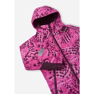 Baby waterproof suit Reima Kurikka image-3