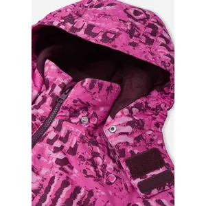 Waterproof suit for children Reima Kurikka image-6