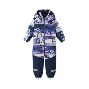 Tuta da sci per bambini Reima Kurikka image-0