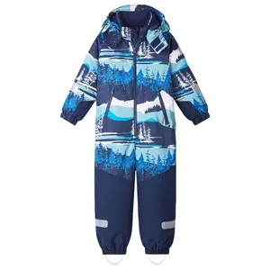 Ski suit Reima Reima tec Kurikka image-0