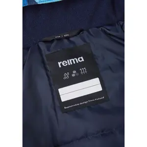 Ski suit Reima Reima tec Kurikka image-3