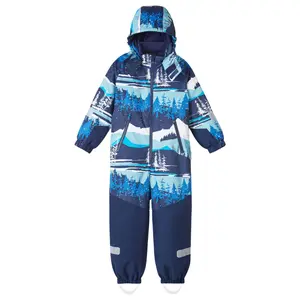 Ski suit Reima Reima tec Kurikka image-1