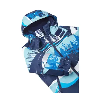 Ski suit Reima Reima tec Kurikka image-4