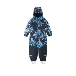 Fato de esqui para criança Reima Kurikka image-0