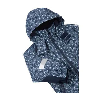 Ski suit for children Reima Reimatec Kurikka image-4