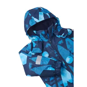 Ski suit Reima Reima tec Kurikka image-4