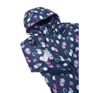 Ski suit Reima Reima tec Kurikka image-4