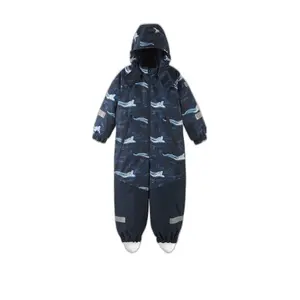 Fato de esqui para criança Reima Kurikka image-0