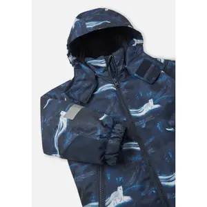 Fato de esqui para criança Reima Kurikka image-3