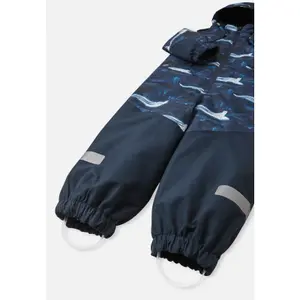 Fato de esqui para criança Reima Kurikka image-4