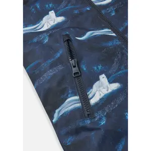 Fato de esqui para criança Reima Kurikka image-6