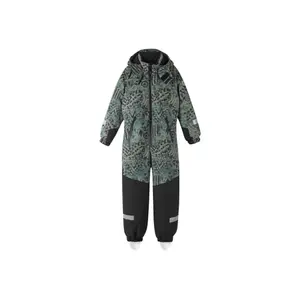 Waterproof suit for children Reima Kurikka image-1