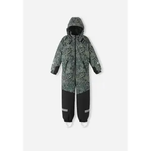 Waterproof suit for children Reima Kurikka image-0