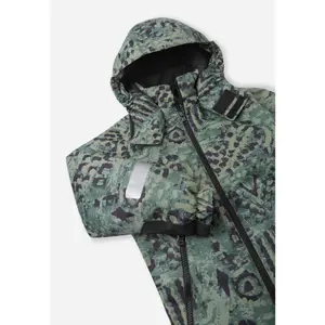 Waterproof suit for children Reima Kurikka image-3