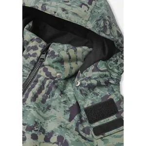 Waterproof suit for children Reima Kurikka image-6