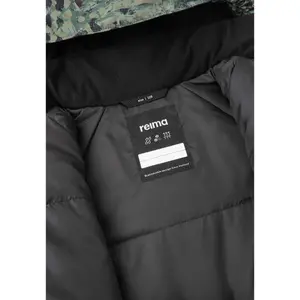 Waterproof suit for children Reima Kurikka image-5