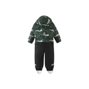 Fato de esqui para bebé Reima Kurikka image-1