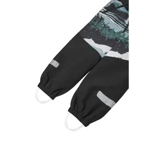 Combinaison de ski enfant Reima Reimatec Kurikka image-5