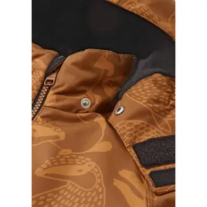 Ski suit for children Reima Snowstorm image-3