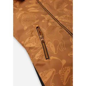 Ski suit for children Reima Snowstorm image-5