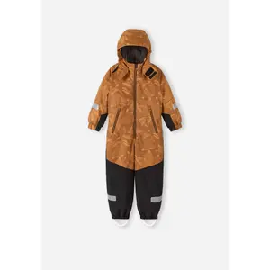 Ski suit for children Reima Snowstorm image-0