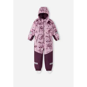 Baby waterproof suit Reima Forssa image-1
