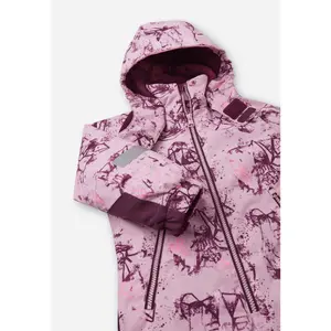 Baby waterproof suit Reima Forssa image-3