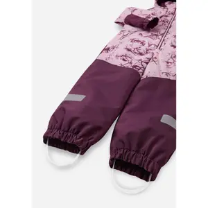 Baby waterproof suit Reima Forssa image-4