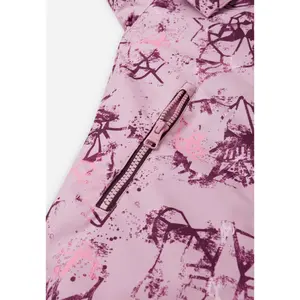 Waterproof suit for children Reima Forssa image-6