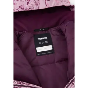 Baby waterproof suit Reima Forssa image-5