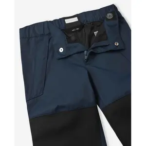 Children's waterproof Trousers Reima Lento image-2