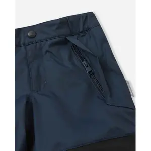 Children's waterproof Trousers Reima Lento image-3