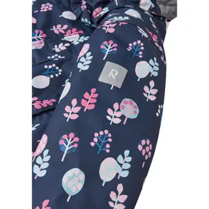 Waterproof jacket Reima Reima tec Toki image-1