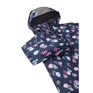 Waterproof jacket Reima Reima tec Toki image-4