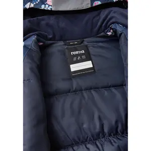 Waterproof jacket Reima Reima tec Toki image-6