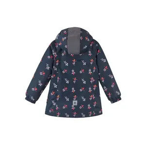 Waterproof jacket Reima Reima tec Toki image-2