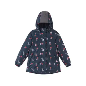 Waterproof jacket Reima Reima tec Toki image-1