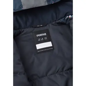 Waterproof jacket Reima Reima tec Toki image-6